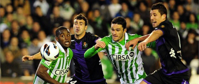 Deportivo La Coruna vs Betis Prediction 8 March 2017