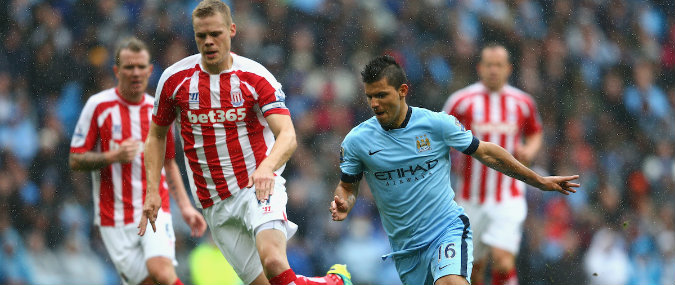 Manchester City vs Stoke City Prediction 8 March 2017