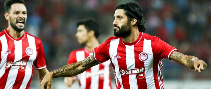 Olympiakos Piraeus vs Besiktas Prediction 9 March 2017