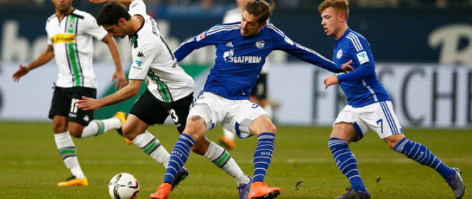 Schalke vs Borussia Monchengladbach Prediction 9 March 2017