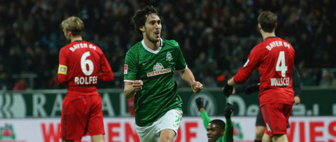 Bayer Leverkusen vs Werder Bremen Prediction 10 March 2017