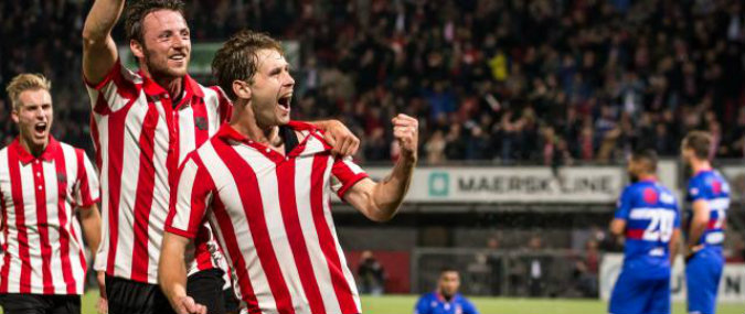 Vitesse vs Sparta Rotterdam Prediction 10 March 2017