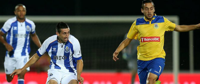 Arouca vs Porto Prediction 10 March 2017