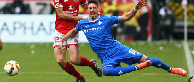 Darmstadt vs Mainz Prediction 11 March 2017