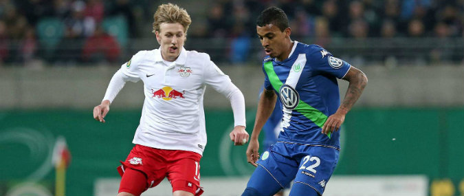 Red Bull Leipzig vs Wolfsburg Prediction 11 March 2017