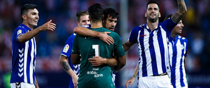 Malaga vs Alaves Prediction 11 March 2017