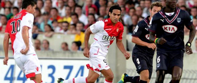 Monaco vs Bordeaux Prediction 11 March 2017