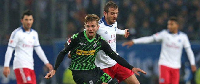 Hamburger vs Borussia Monchengladbach Prediction 12 March 2017