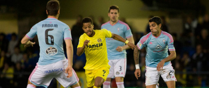 Celta Vigo vs Villarreal Prediction 12 March 2017