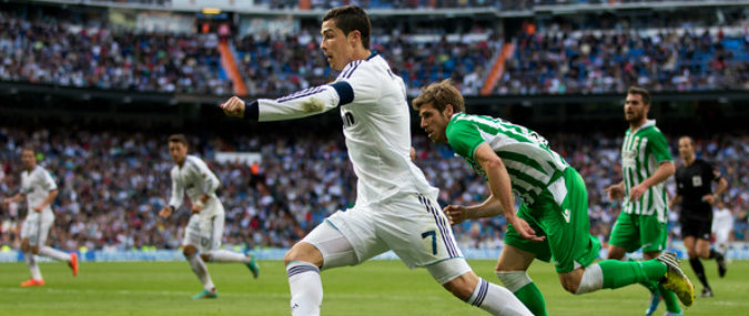 Real Madrid vs Betis Prediction 12 March 2017