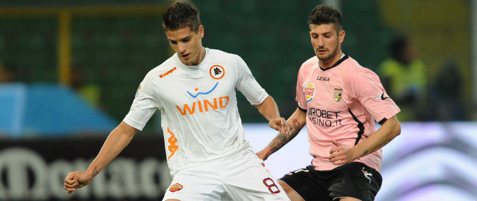 Palermo vs AS Roma Prediction 12 March 2017