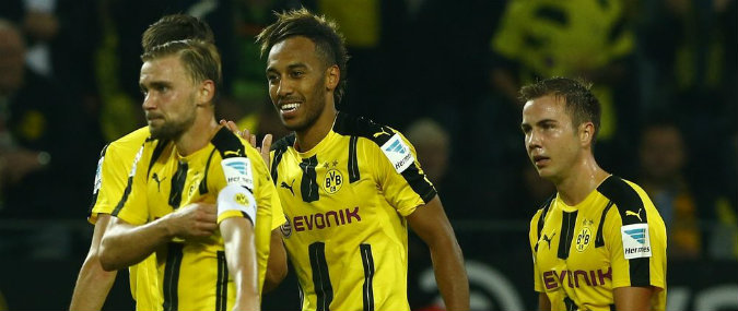 Lotte vs Borussia Dortmund Prediction 14 March 2017