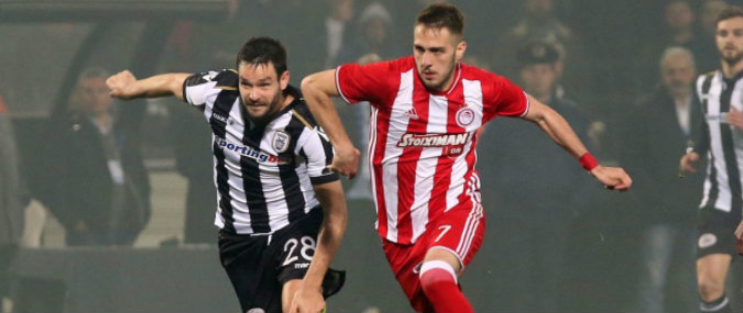 Besiktas vs Olympiakos Prediction 16 March 2017