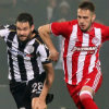 Besiktas vs Olympiakos Prediction 16 March 2017