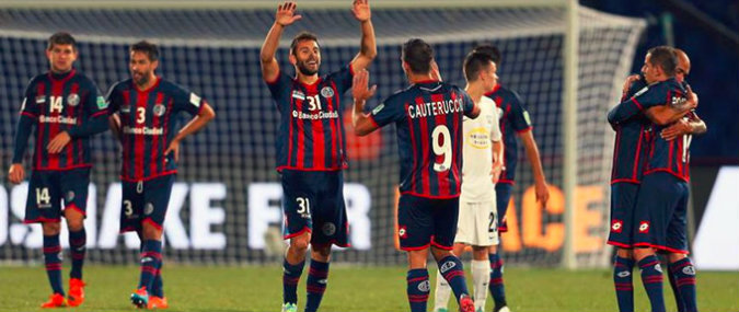 San Lorenzo vs Atletico Paranaense Prediction 16 March 2017