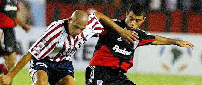 Medellin vs River Plate Prediction 16 March 2017