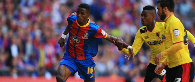 Crystal Palace vs Watford Prediction 18 March 2017