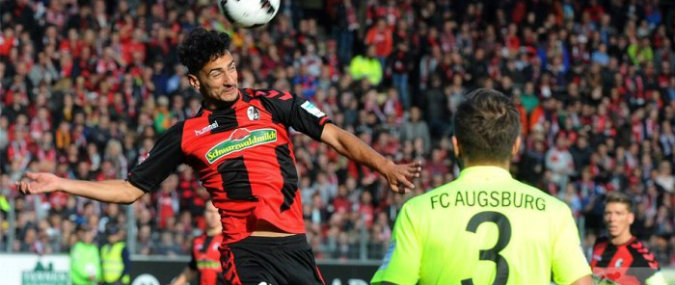 FC Augsburg vs SC Freiburg Prediction 18 March 2017