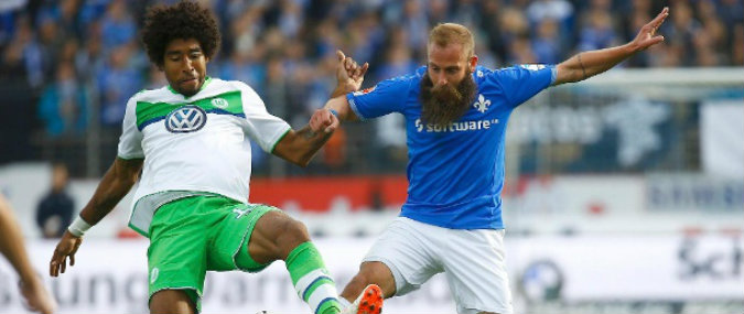 Wolfsburg vs Darmstadt Prediction 18 March 2017