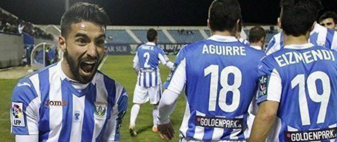 Leganes vs Malaga Prediction 19 March 2017