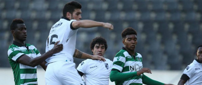 Guimaraes B-team vs CD Cova da Piedade Prediction 20 March 2017