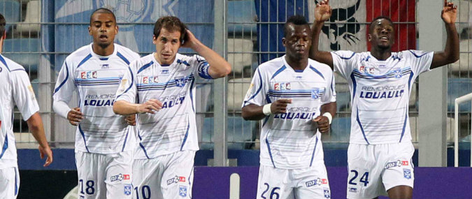 Auxerre vs Strasbourg Prediction 20 March 2017