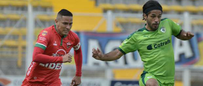 La Equidad vs Patriotas Prediction 21 March 2017