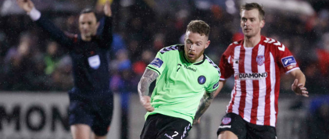 Derry City vs Limerick Prediction 21 March 2017