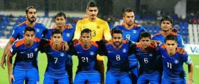 Cambodia vs India Prediction 22 March 2017