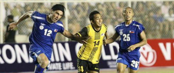 Philippines vs Malaysia Prediction 22 March 2017