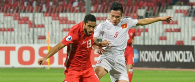 Bahrain vs Tajikistan Prediction 23 March 2017