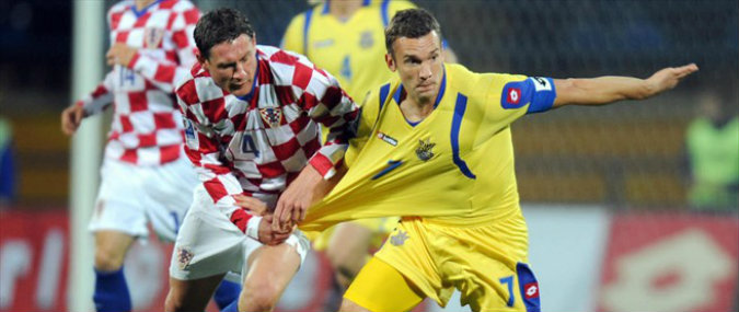 Croatia vs Ukraine Prediction 24 March 2017