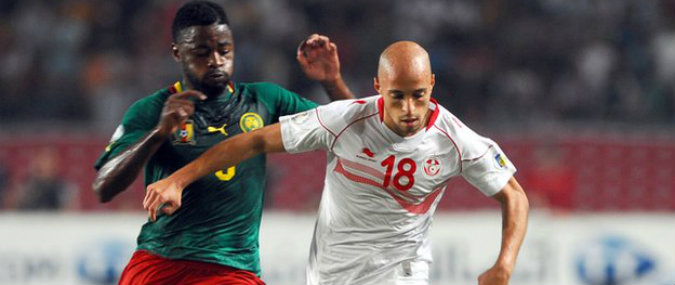 Tunisia vs Cameroon Prediction 24 March 2017