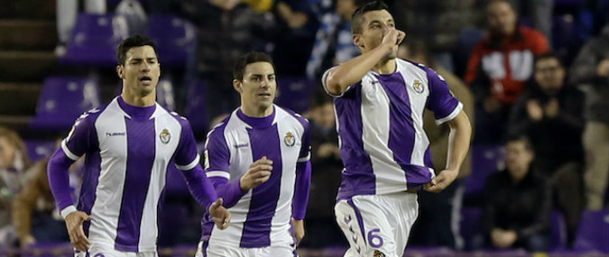 Valladolid vs Gimnastic Prediction 25 March 2017