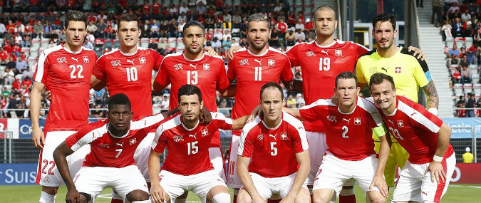 Switzerland vs Latvia Prediction 25 March 2017