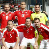 Switzerland vs Latvia Prediction 25 March 2017