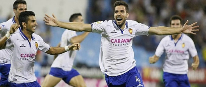 Elche vs Zaragoza Prediction 26 March 2017