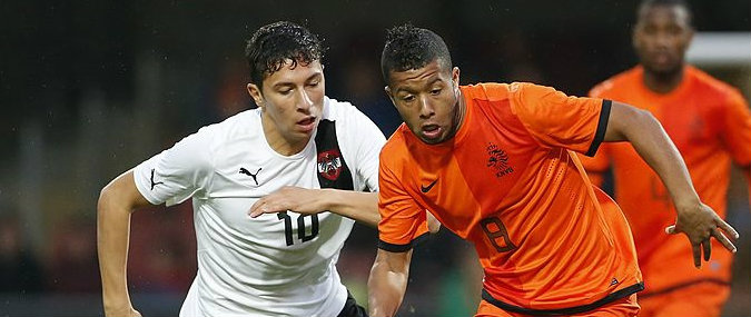 Netherlands U-21 vs Austria U-21 Prediction 27 March 2017