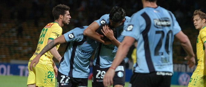 Belgrano vs Defensa y Justicia Prediction 2 May 2017