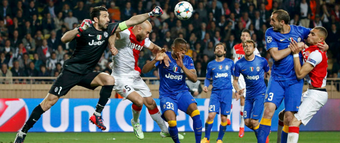 Monaco vs Juventus Prediction 3 May 2017