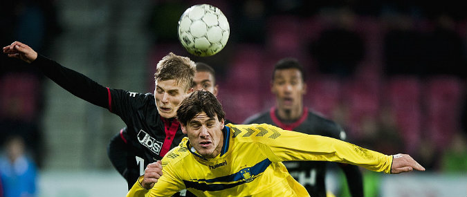 Midtjylland vs Brondby Prediction 4 May 2017