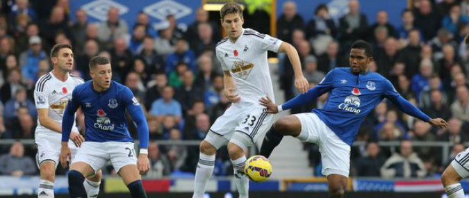 Swansea vs Everton Prediction 6 May 2017