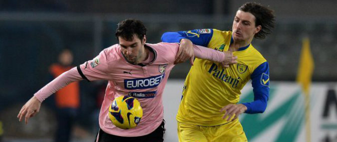 Chievo vs Palermo Prediction 7 May 2017