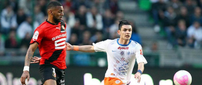 Rennes vs Montpellier Prediction 7 May 2017