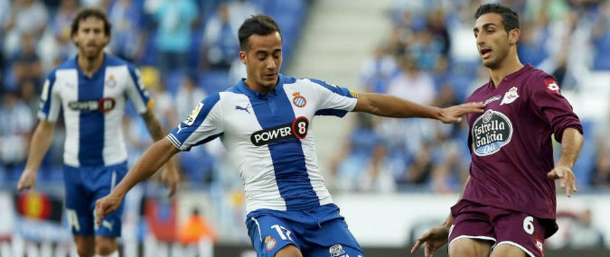 Deportivo La Coruna vs Espanyol Prediction 7 May 2017