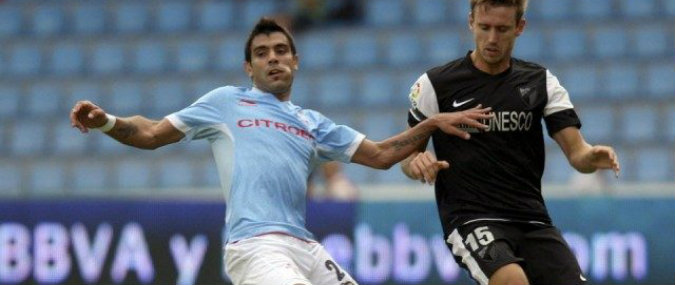 Malaga vs Celta Vigo Prediction 7 May 2017