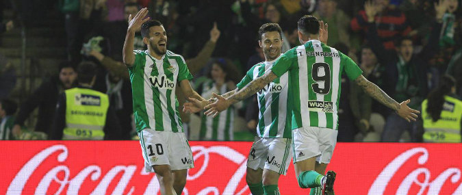 Leganes vs Betis Prediction 8 May 2017