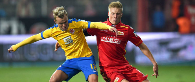 Eintracht Braunschweig vs Union Berlin Prediction 8 May 2017