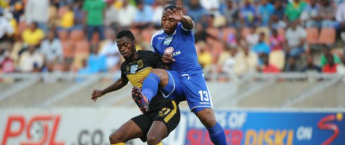 Supersport Utd vs Cape Town City Prediction 9 May 2017