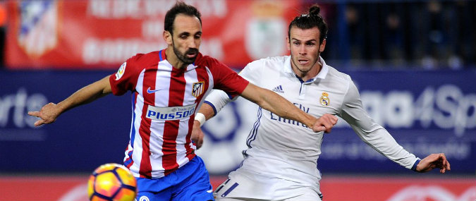 Atletico Madrid vs Real Madrid Prediction 10 May 2017